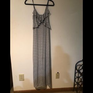 Maxi Dress NWT